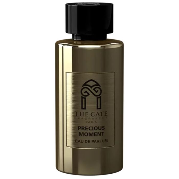 Precious Moment The Gate Fragrances Paris — аромат