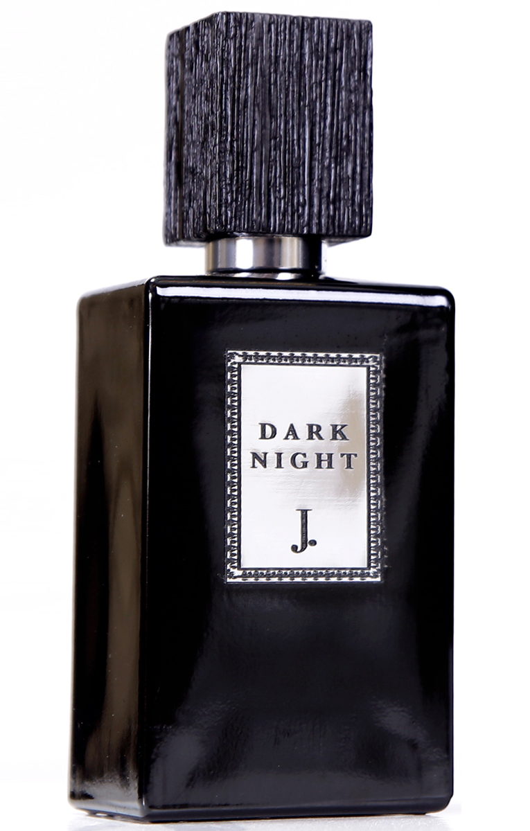 Dark Night Junaid Jamshed — аромат