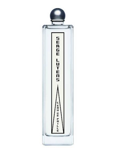 L'Eau de Paille Serge Lutens — аромат