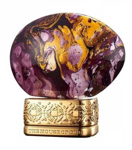 Grape Pearls The House of Oud — аромат