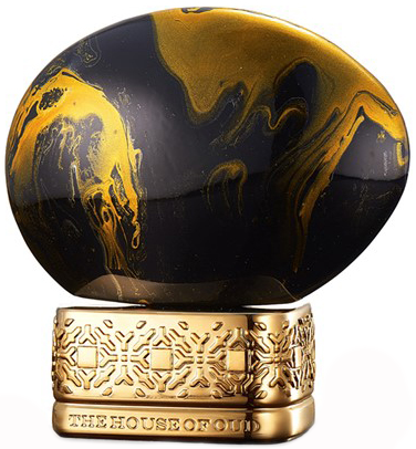 Dates Delight The House of Oud