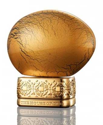 Golden Powder The House of Oud