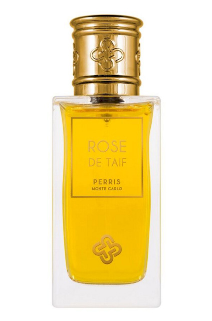 Rose de Taif Extrait Perris Monte Carlo — аромат