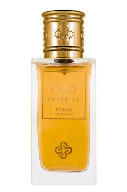 Oud Imperial Extrait Perris Monte Carlo — аромат