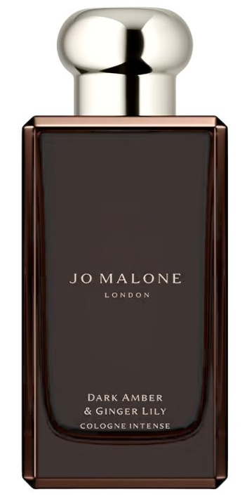Dark Amber & Ginger Lily Jo Malone London — аромат