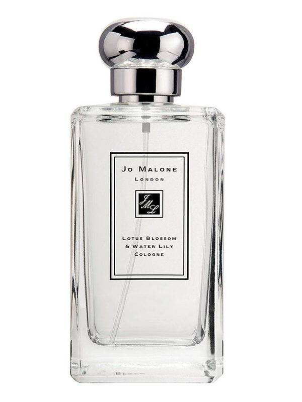 Lotus Blossom & Water Lily Jo Malone London — аромат