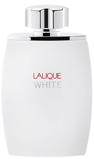 Lalique White Lalique — аромат