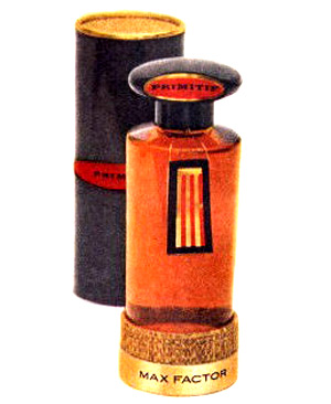 Primitif Max Factor — аромат