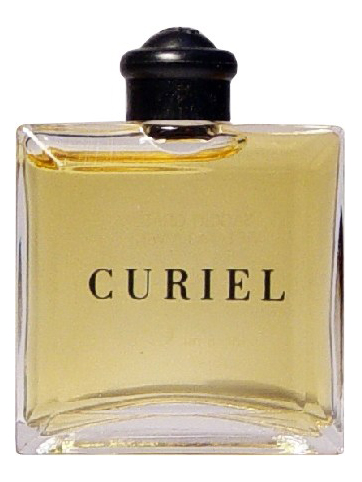 Curiel Raffaella Curiel — аромат
