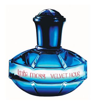 Velvet Hour Kate Moss — аромат