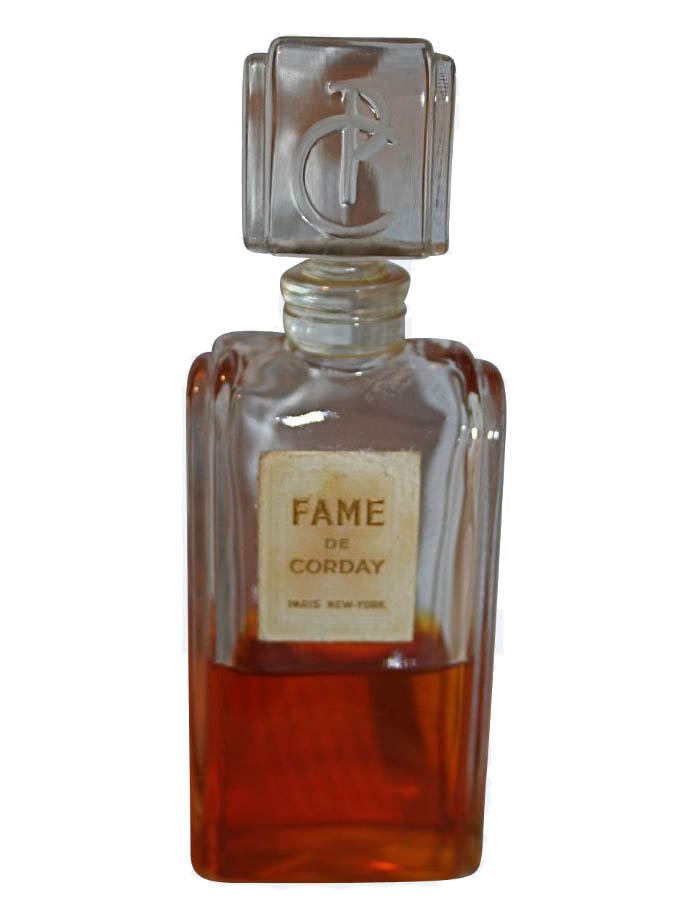 Fame Corday — аромат
