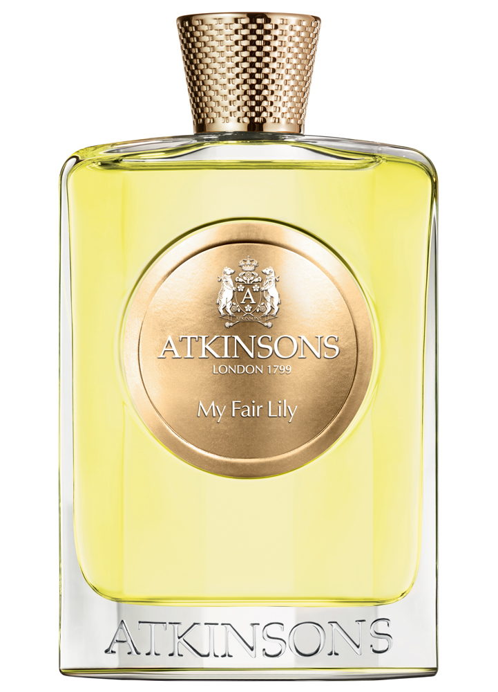 My Fair Lily Atkinsons — аромат
