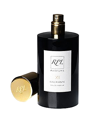 XVIII Tubéreuse RPL — аромат