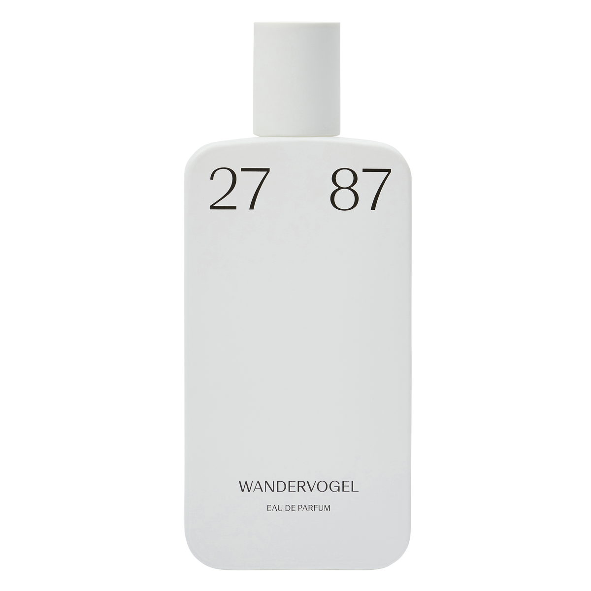 Wandervogel 27 87 Lattafa Perfumes — аромат
