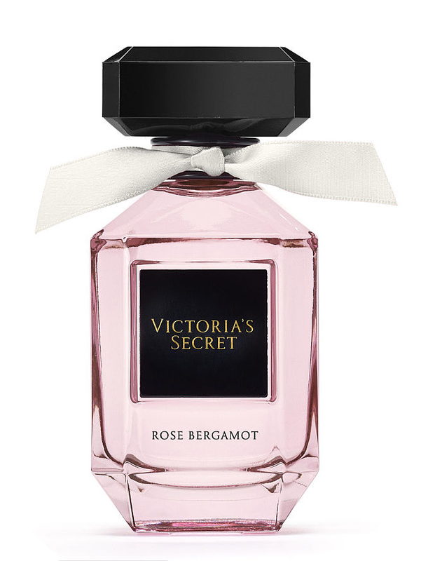 Rose Bergamot Victoria's Secret
