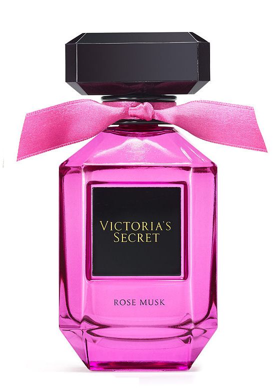 Rose Musk Victoria's Secret