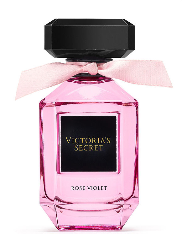 Rose Violet Victoria's Secret — аромат