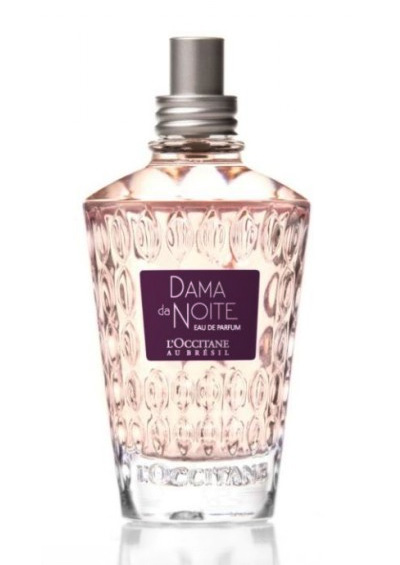 Dama da Noite L’Occitane Au Brésil — аромат