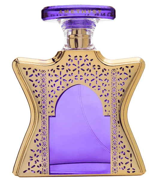 Dubai Amethyst Bond No 9 — аромат