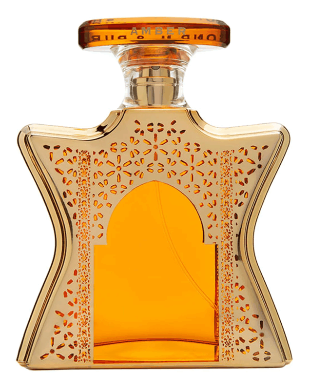 Dubai Amber Bond No 9 — аромат