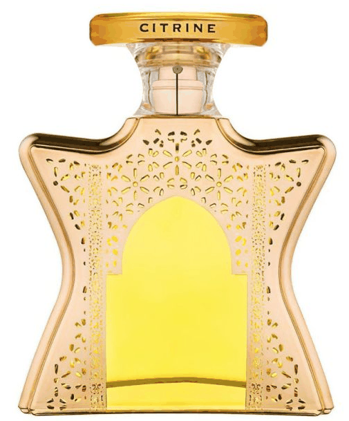 Dubai Citrine Bond No 9 — аромат