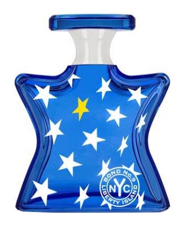 Liberty Island Bond No 9 — аромат