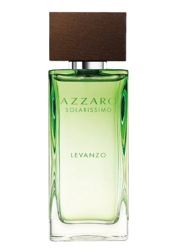 Solarissimo Levanzo Azzaro — аромат