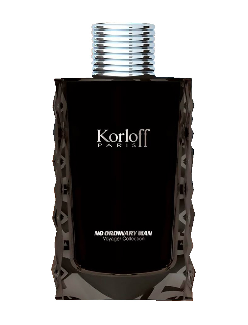 No Ordinary Man Korloff Paris — аромат