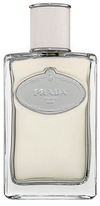 Infusion d'Homme Prada