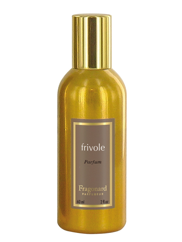 Frivole Parfum Fragonard — аромат