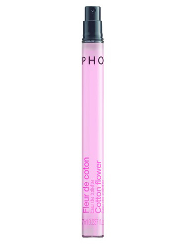 Fleur de Coton (Cotton Flower) Sephora — аромат