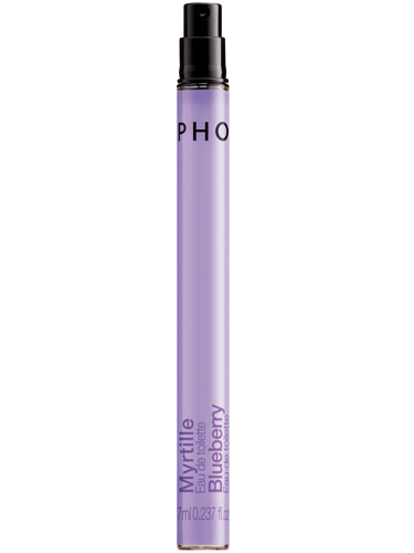 Myrtille (Blueberry) Sephora — аромат