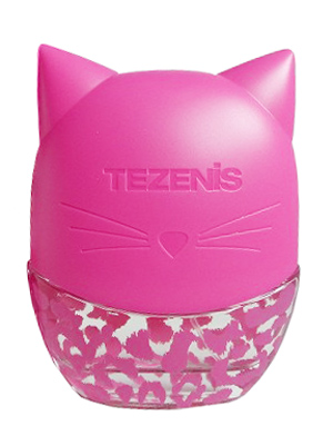 Fuxia Tezenis — аромат