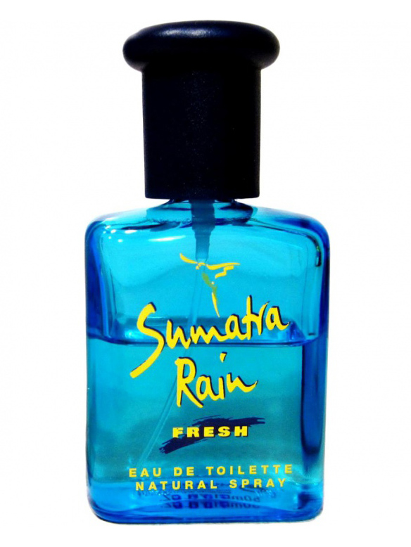 Sumatra Rain Fresh Muelhens — аромат
