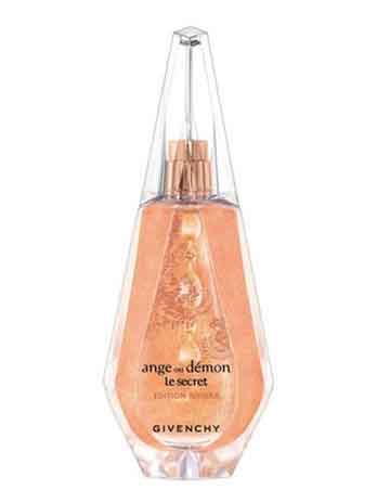 Ange ou Démon Le Secret Edition Riviera Givenchy — аромат
