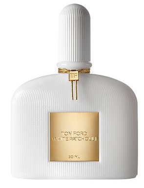 White Patchouli Tom Ford — аромат