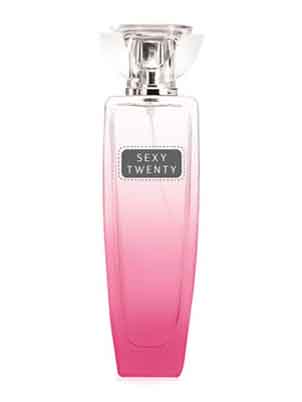 Sexy Twenty Dilís Parfum — аромат