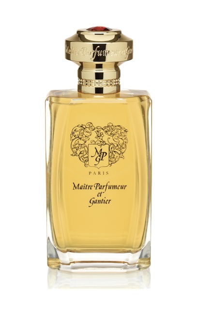 Bois de Turquie Maitre Parfumeur et Gantier — аромат