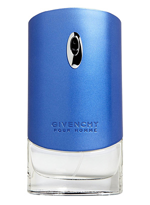 Givenchy pour Homme Blue Label Givenchy — аромат