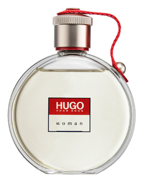 Hugo Woman Hugo Boss — аромат