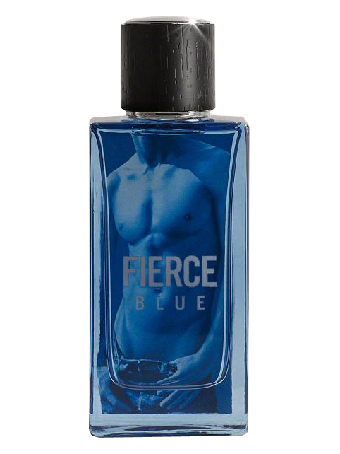 Fierce Blue Abercrombie & Fitch — аромат