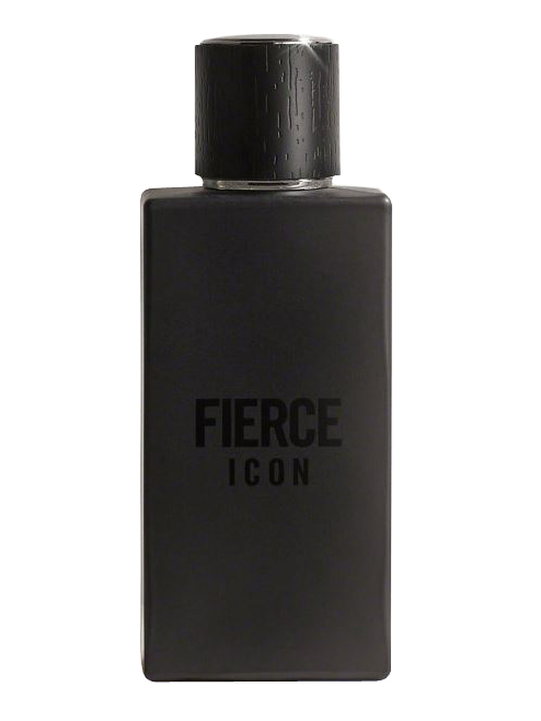 Fierce Icon Abercrombie & Fitch — аромат