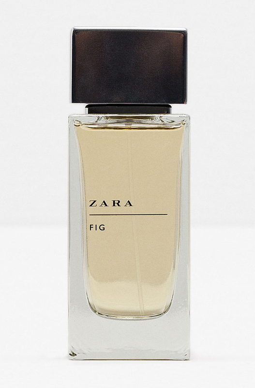 Zara Fig Zara — аромат