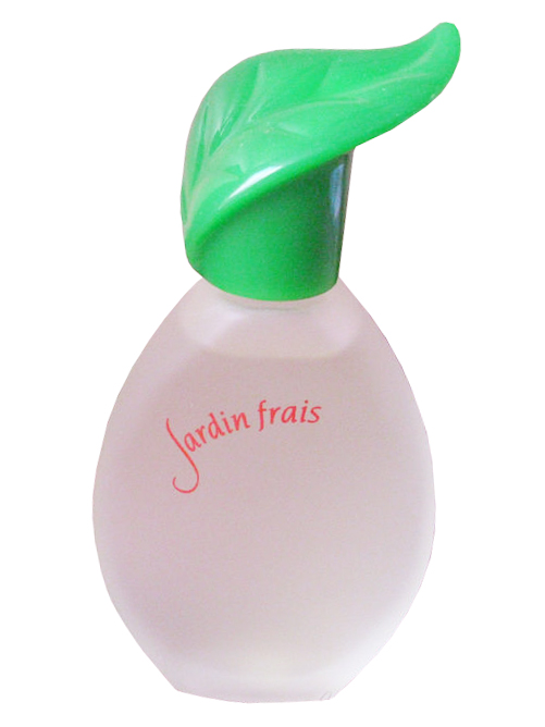 Jardin Frais Avon — аромат