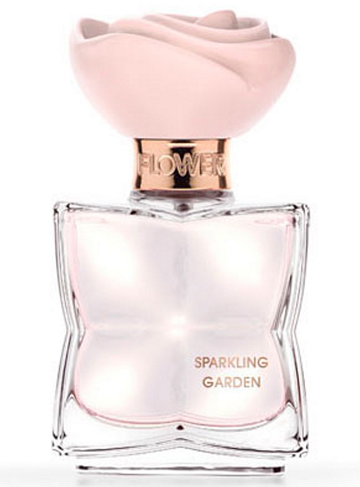 Sparkling Garden Flower Drew Barrymore — аромат
