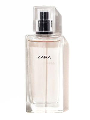 LXXXV Zara — аромат