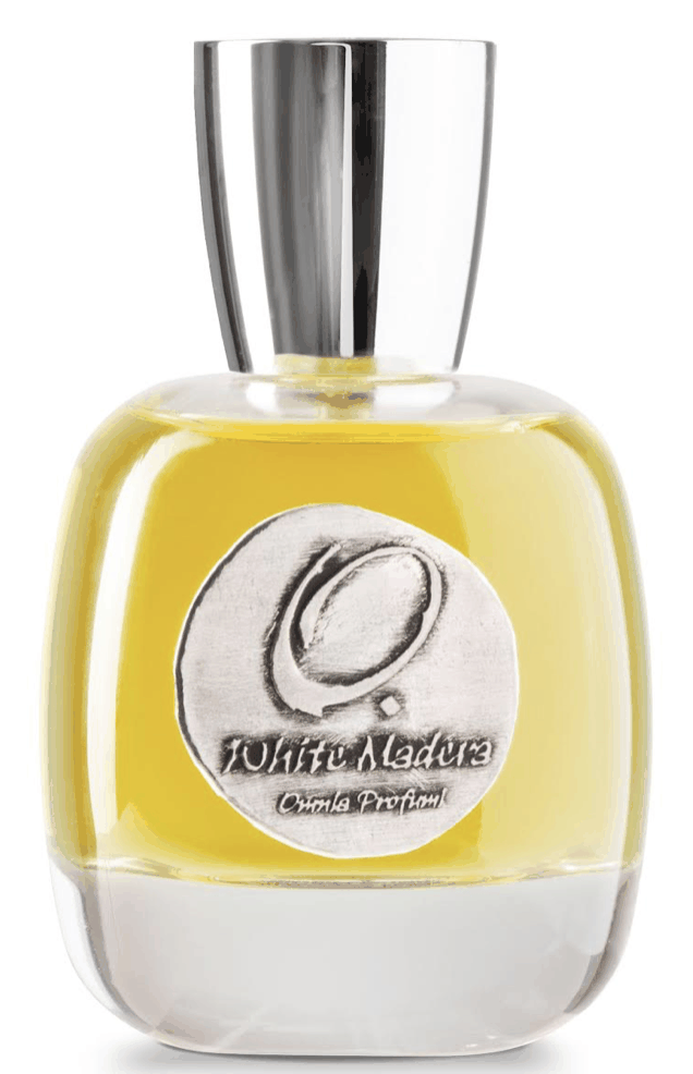 White Madera Omnia Profumi — аромат