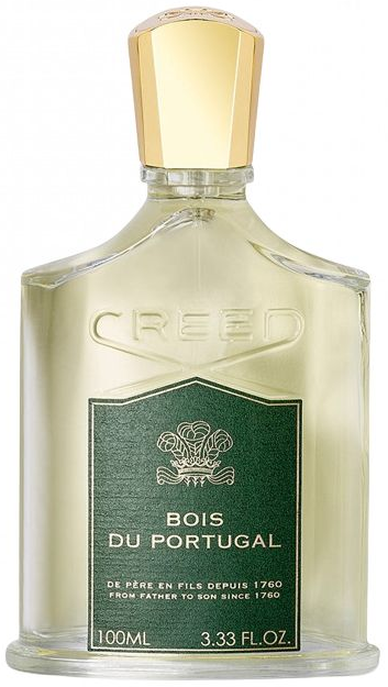 Bois du Portugal Creed — аромат