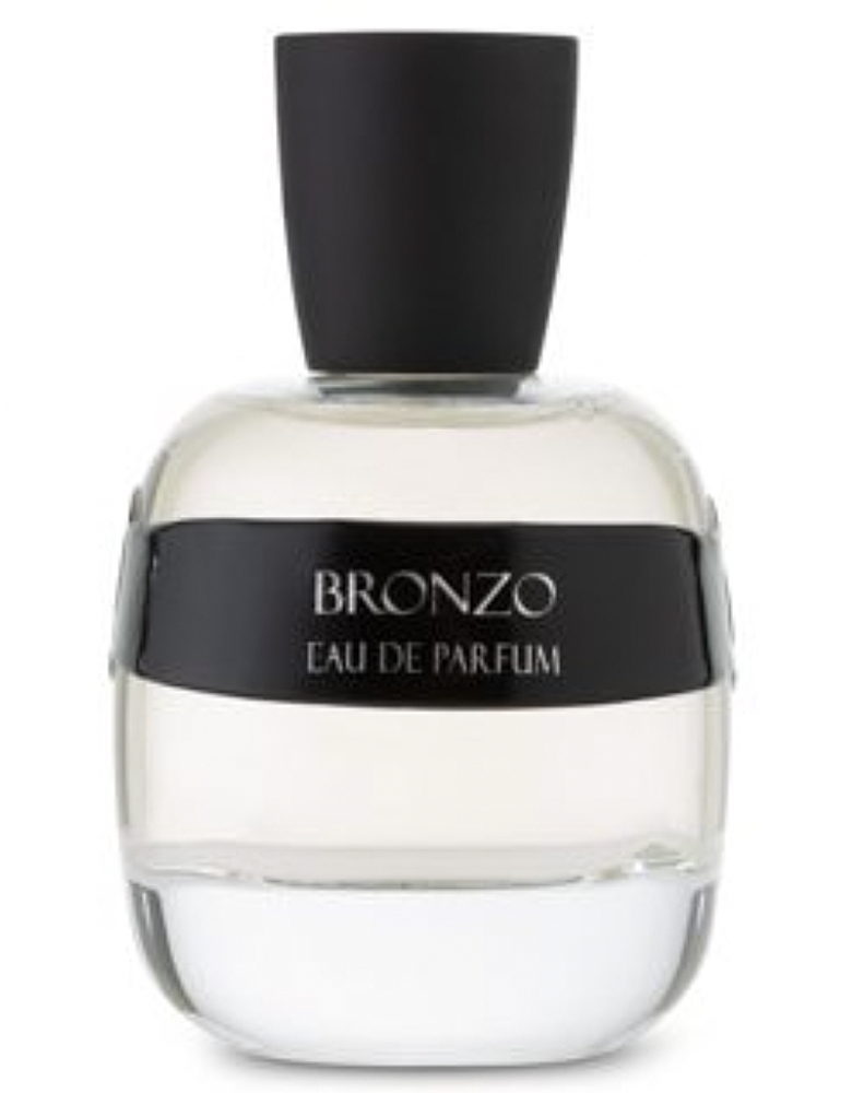Bronzo Omnia Profumi — аромат