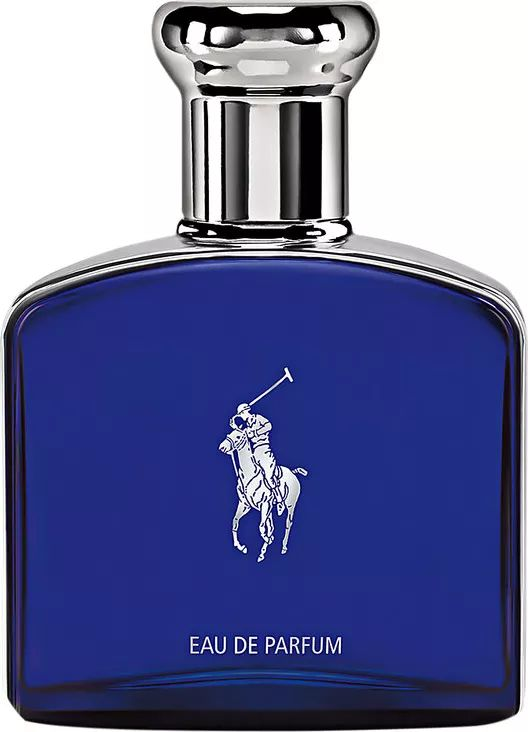 Polo Blue Eau de Parfum Ralph Lauren — аромат